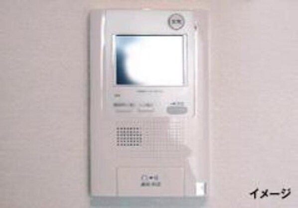 パークアクシス茅場町の物件内観写真